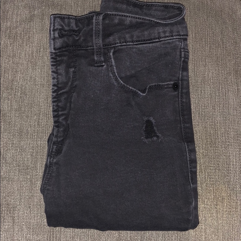old navy jeans